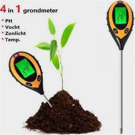 hoe werkt een vochtmeter|vochtmeter plant.